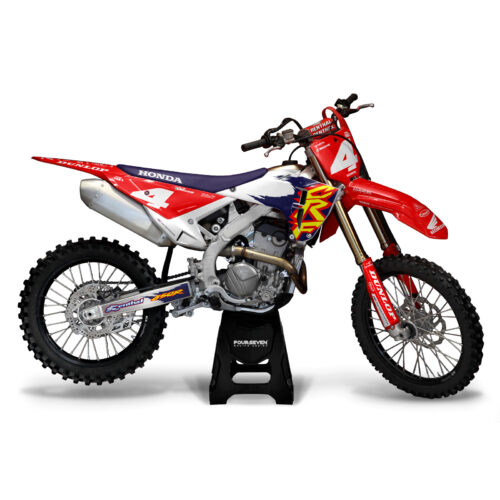 Grafiche per Honda NINETY-FIVE